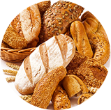 bread
