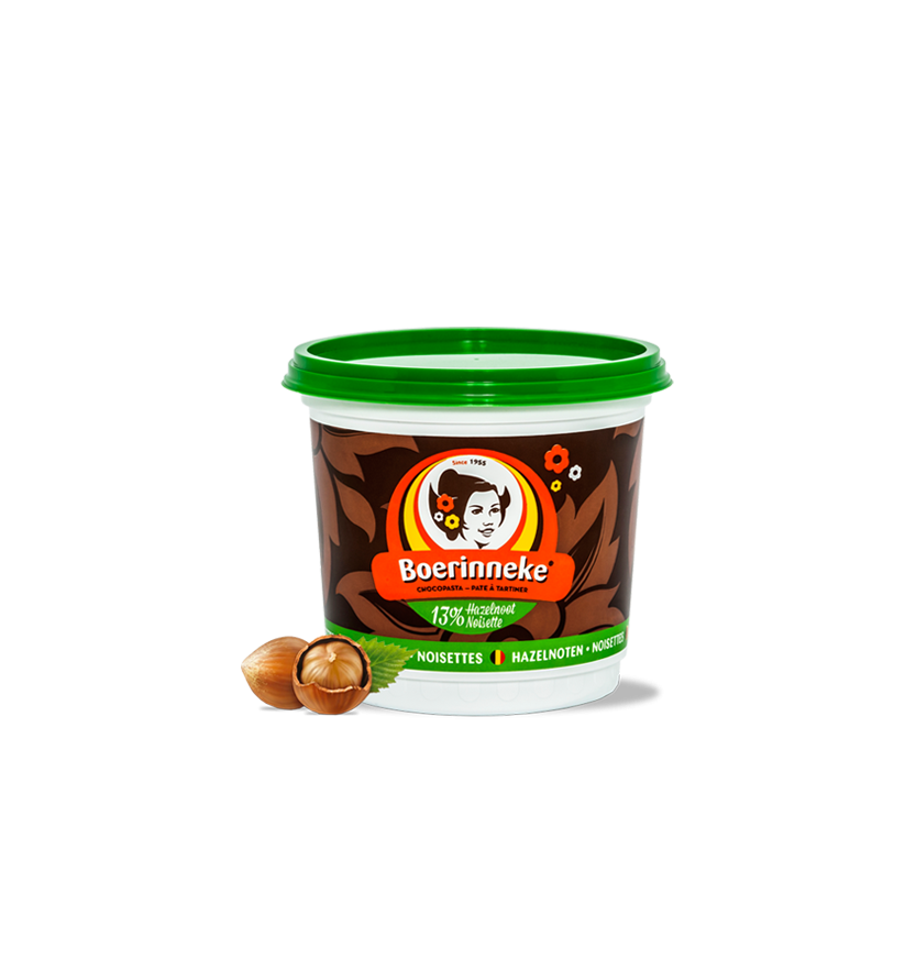 Boerinneke