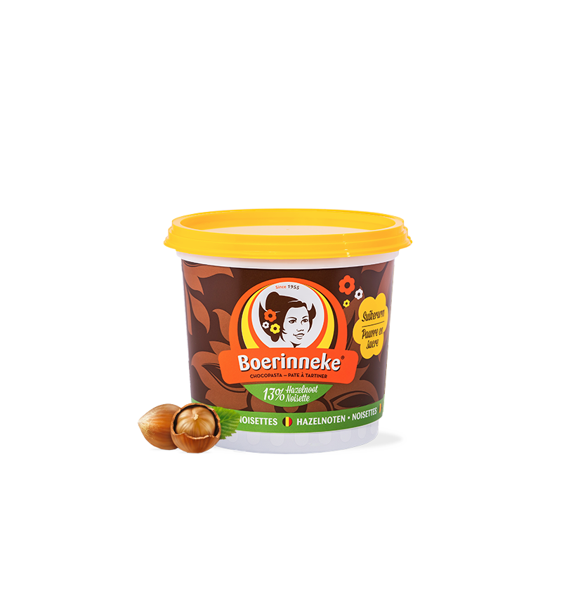Boerinneke