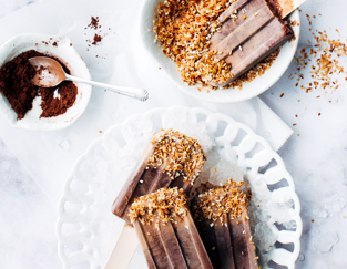 Friscos au chocolat Boerinneke 